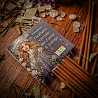 Incienso de Aromaterapia Madre Divina - 10 Varillas 2