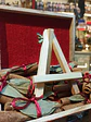 Atril - soporte de santitos y plegarias - Miniatura 3