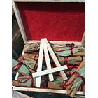 Atril - soporte de santitos y plegarias 1