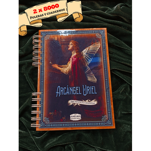 LIBRETA URIEL
