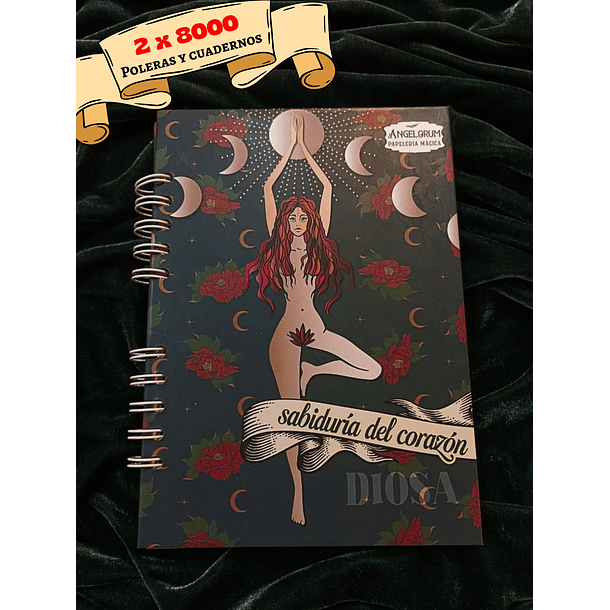 CUADERNO DIOSA INTERIOR