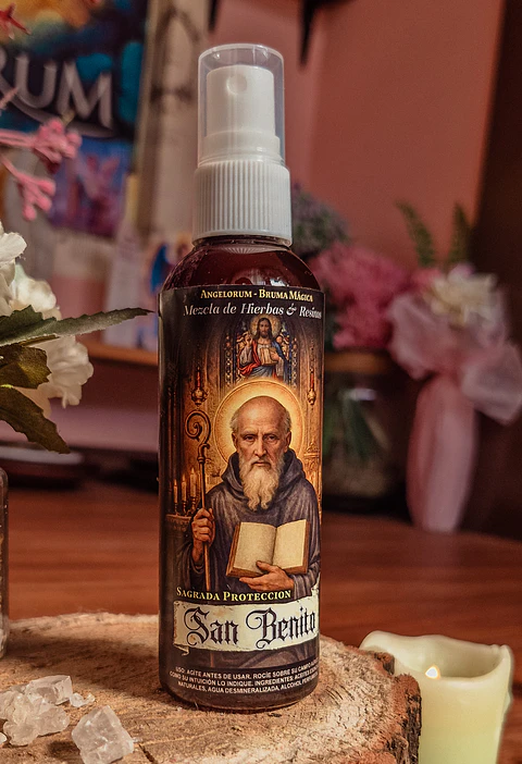Bruma San Benito - 100 ML