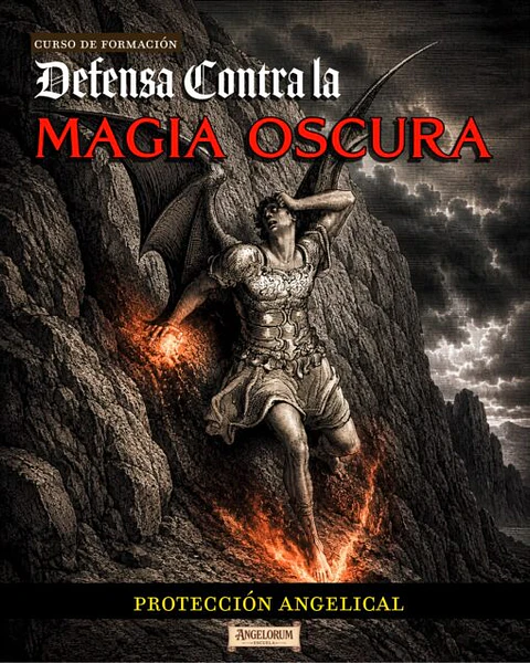 Defensa contra La Magia Oscura
