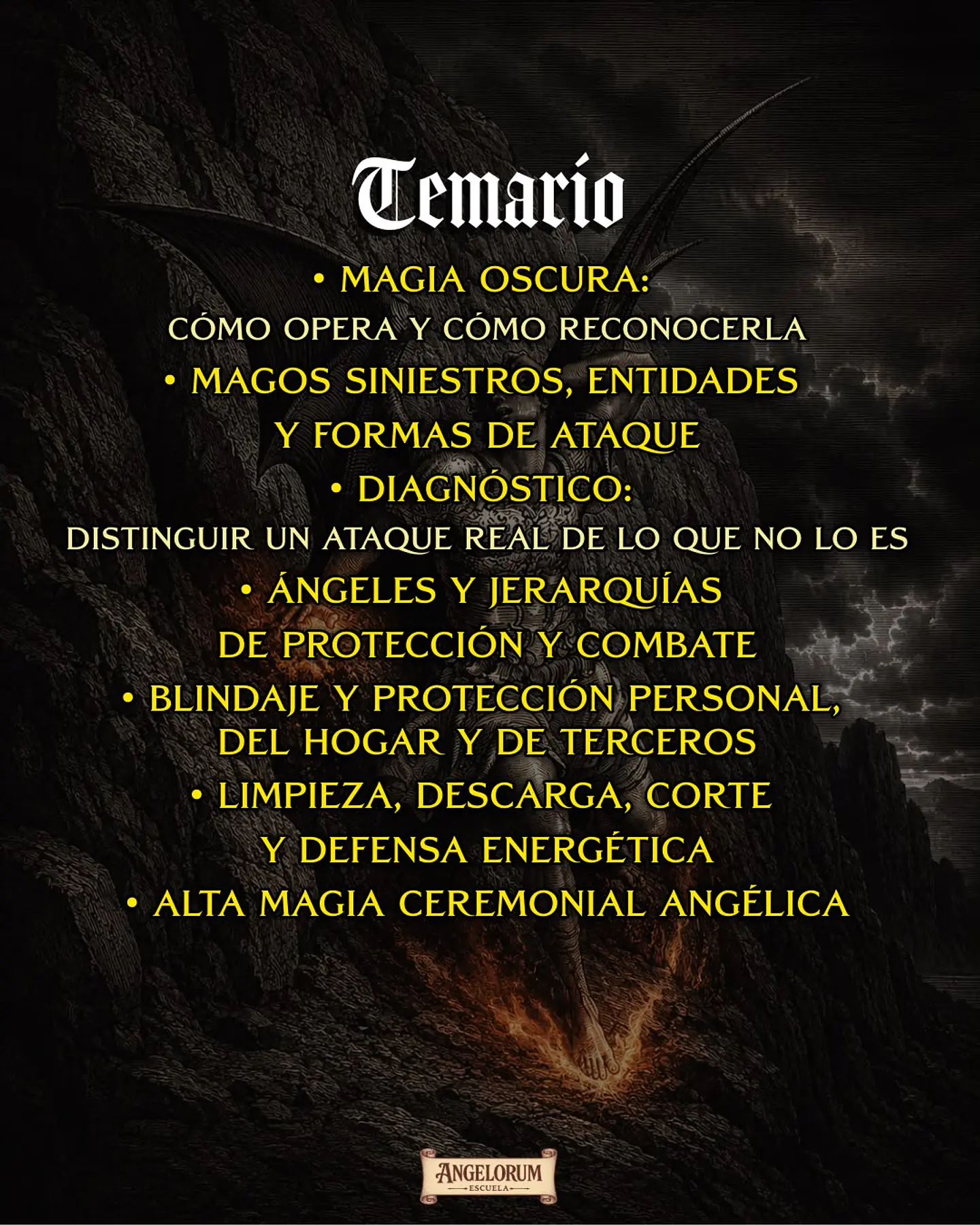 Defensa contra La Magia Oscura 2