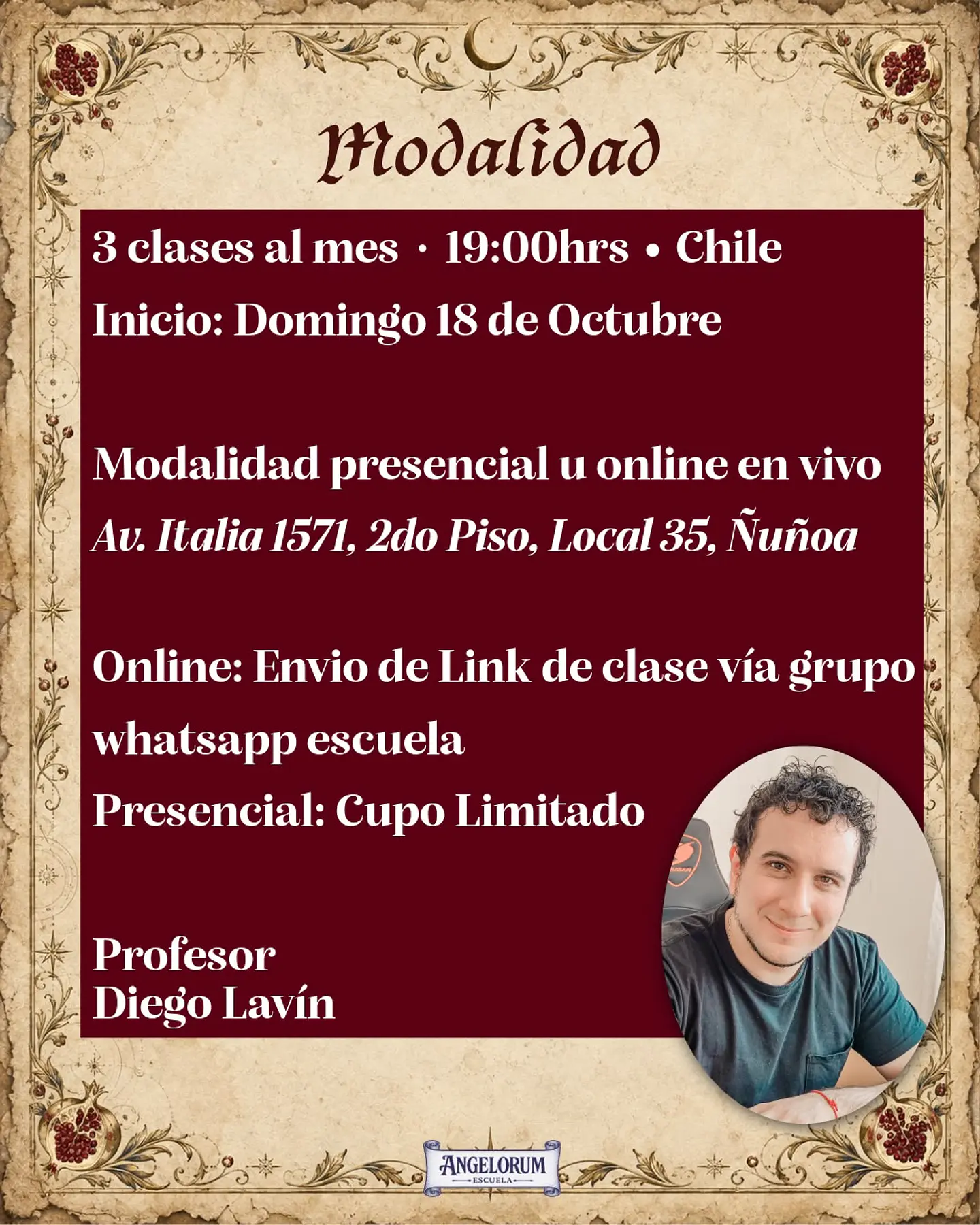 Título del Slide