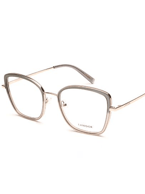 Armação LA 477 GREEN