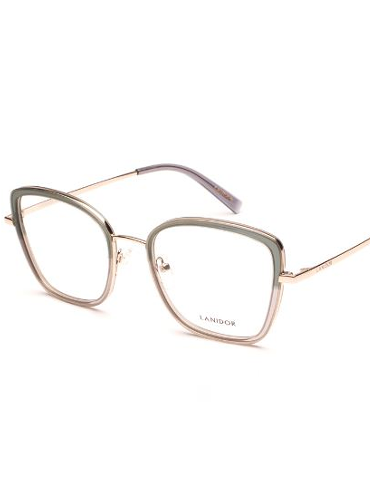 Armação LA 477 GREEN 1