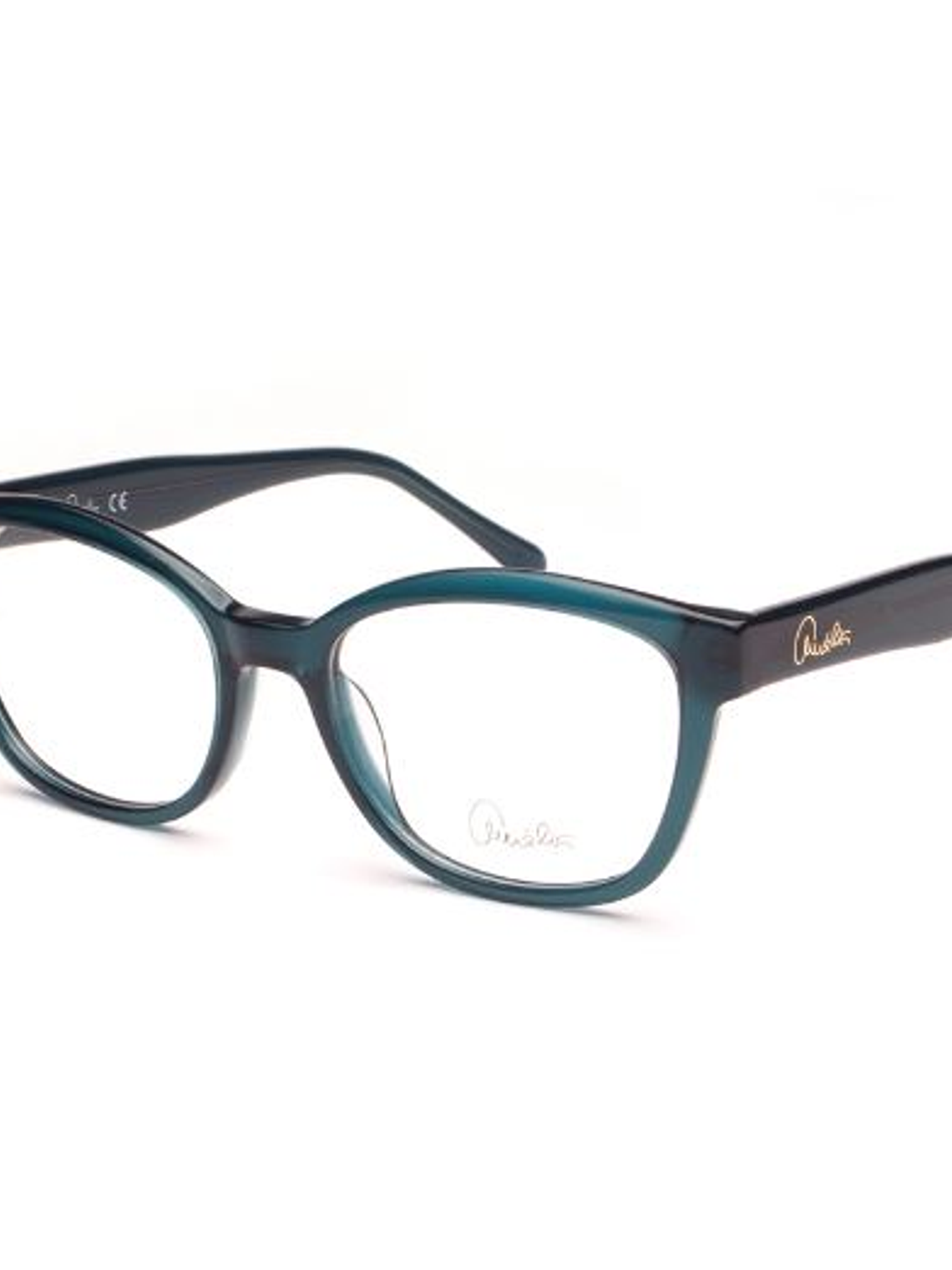 Armação AM 1048 Green 2