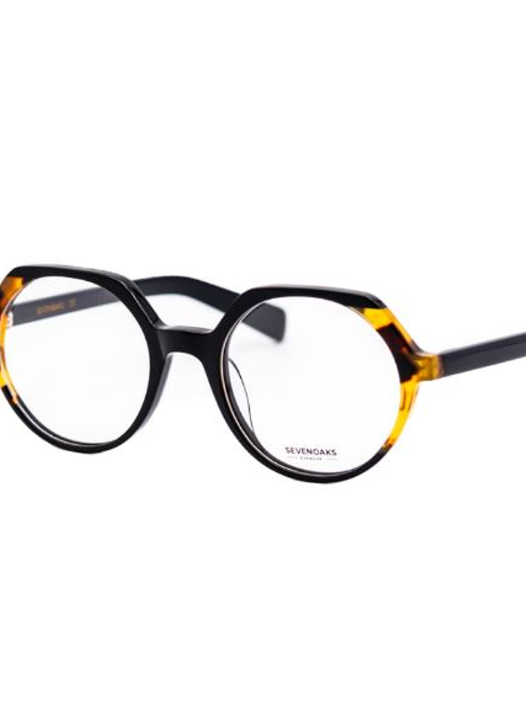 Armação SY 1011 BLACK 2