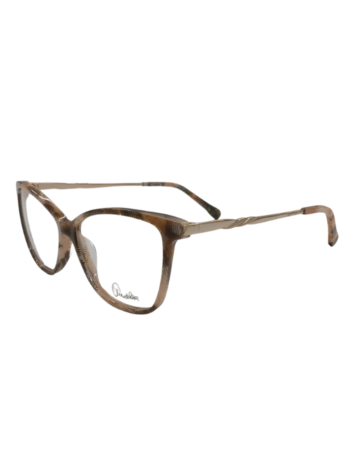 Armação AM 1009 NUDE 1