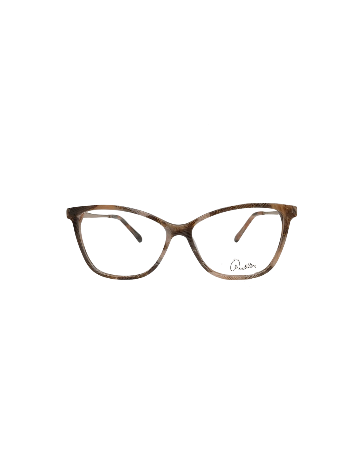 Armação AM 1009 NUDE 2