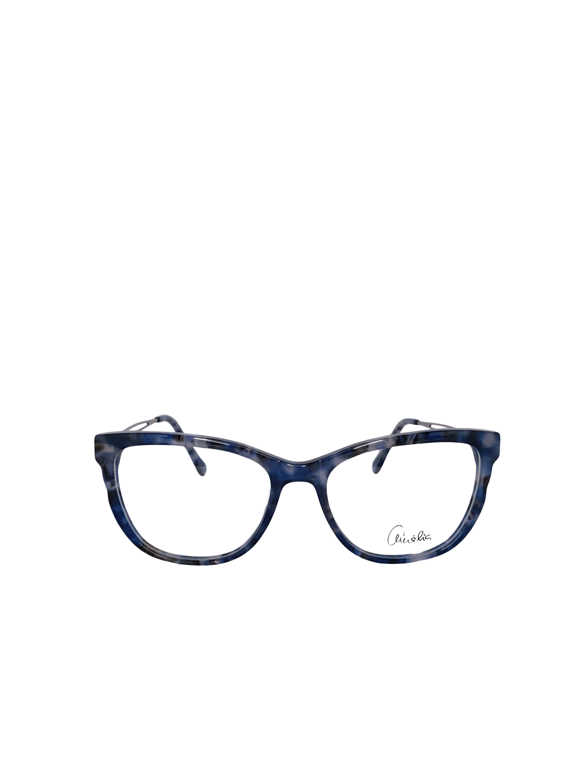 Armação AM 1018 BLUE 1