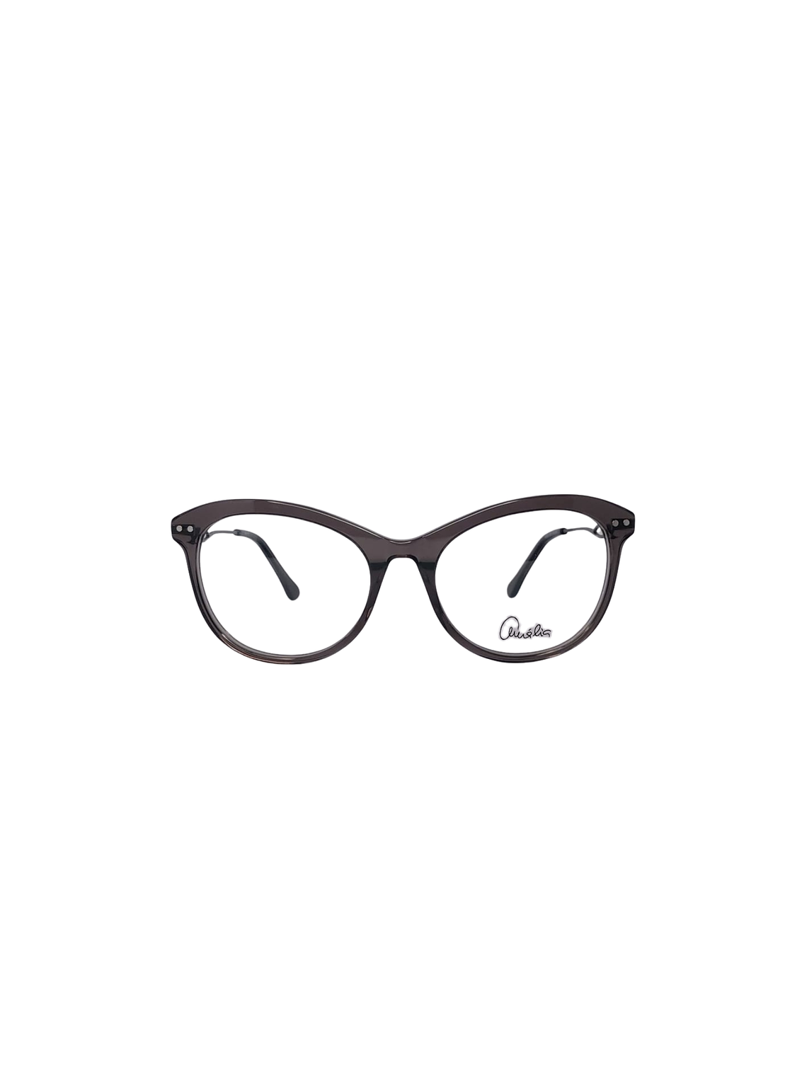 Armação AM 1020 GREY  1