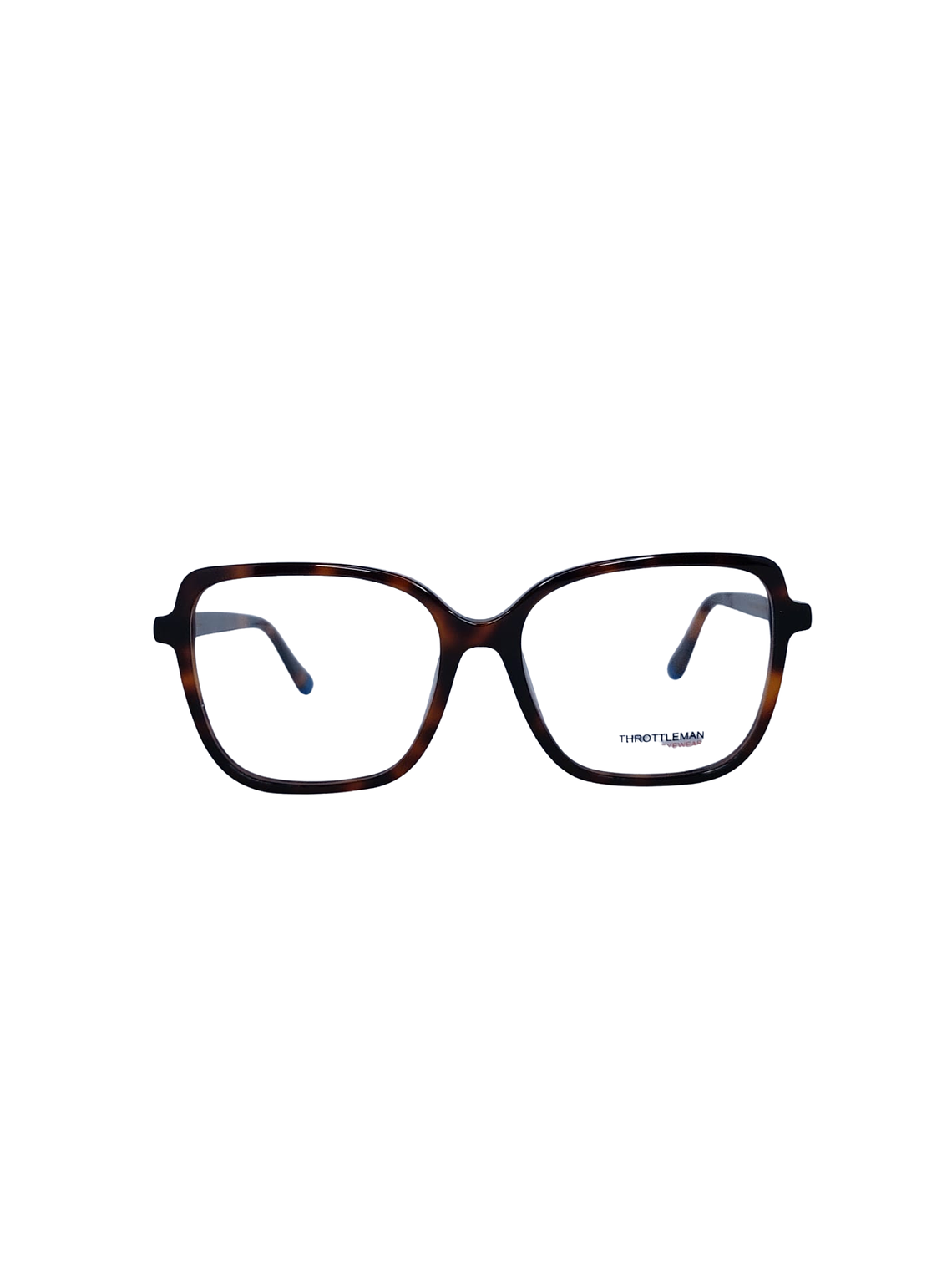 Armação TT 123 DEMIBROWN 1