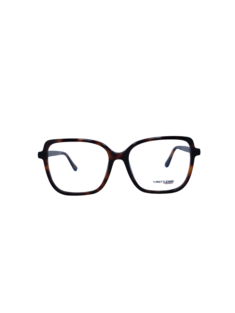 Armação TT 123 DEMIBROWN 1