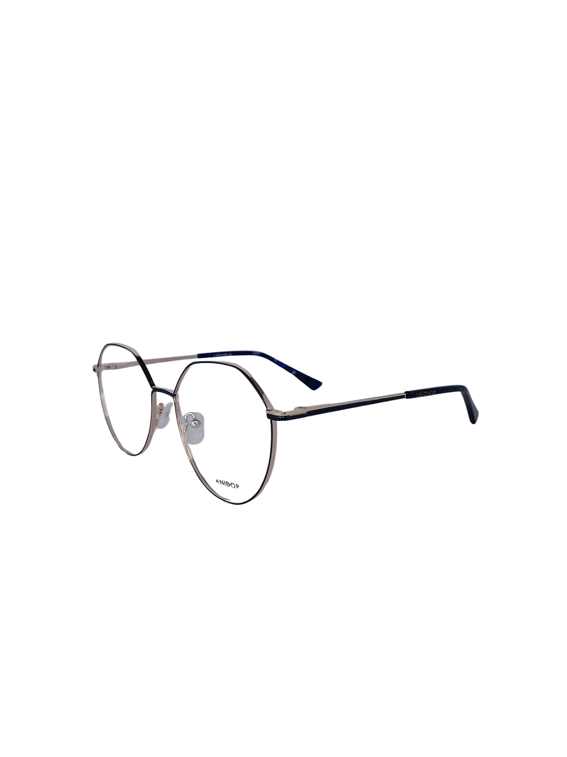 Armação LA 401 BLUE 2