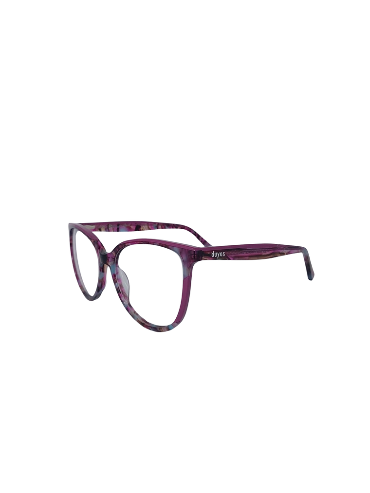 Armação DY 1023 PURPLE 2