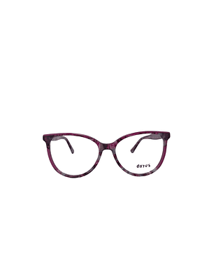 Armação DY 1023 PURPLE