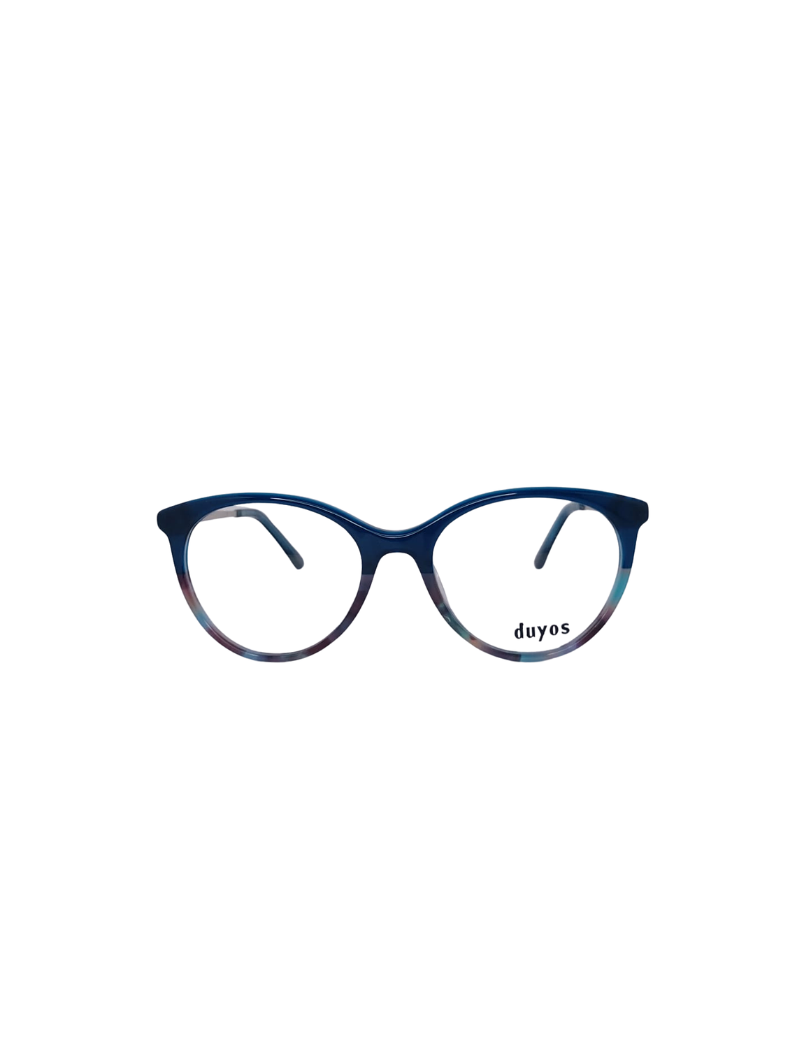 Armação DY 1005 BLUEDEMI  1