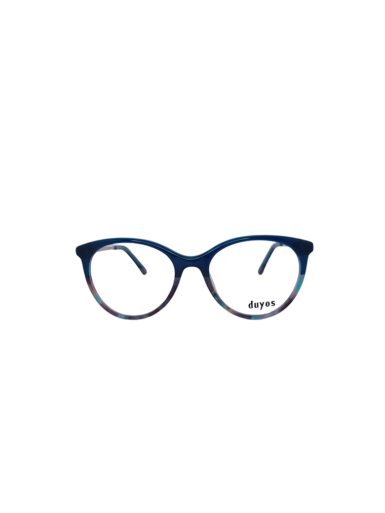 Armação DY 1005 BLUEDEMI  1