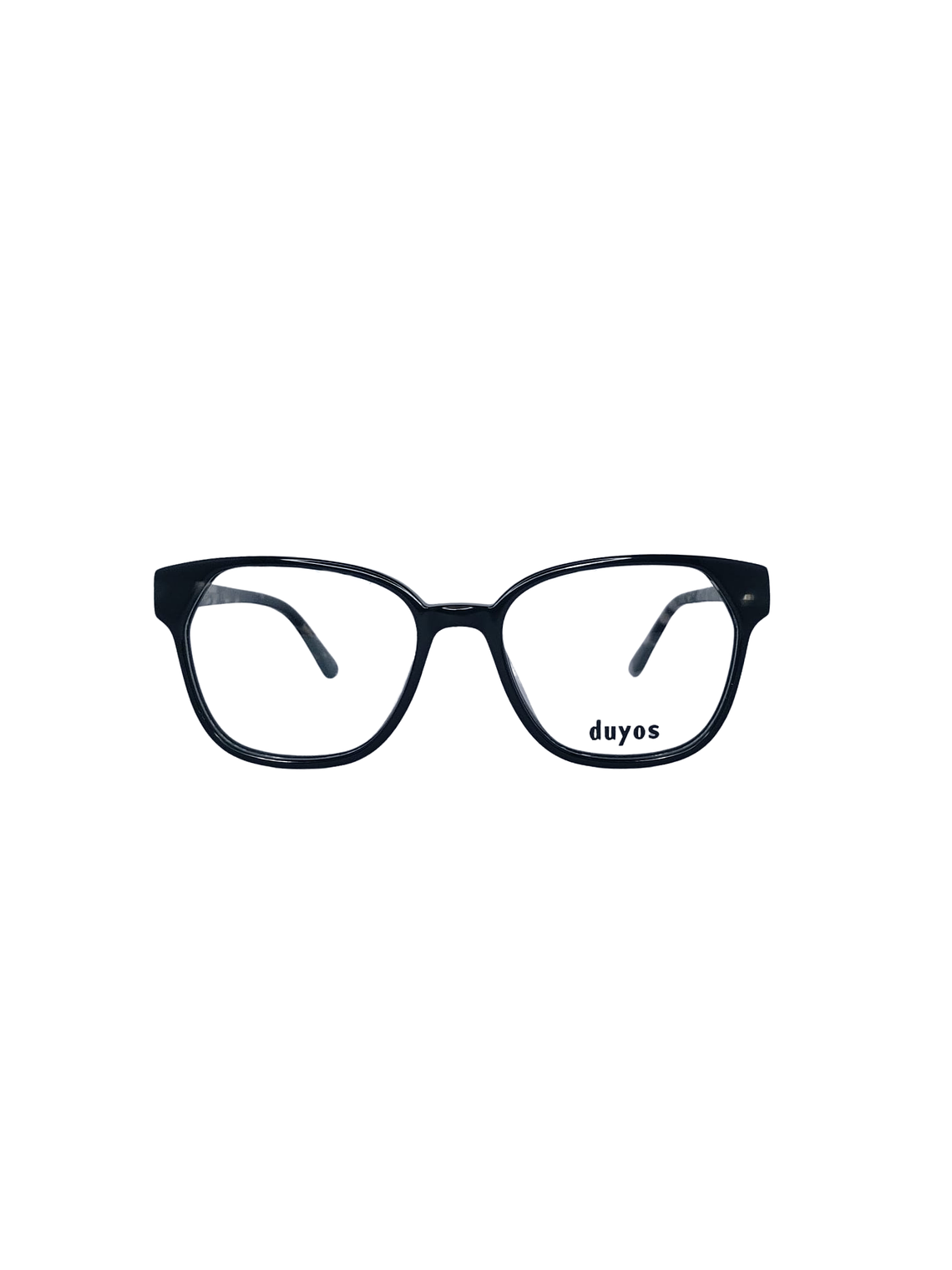 Armação DY 1010 BLACK 1