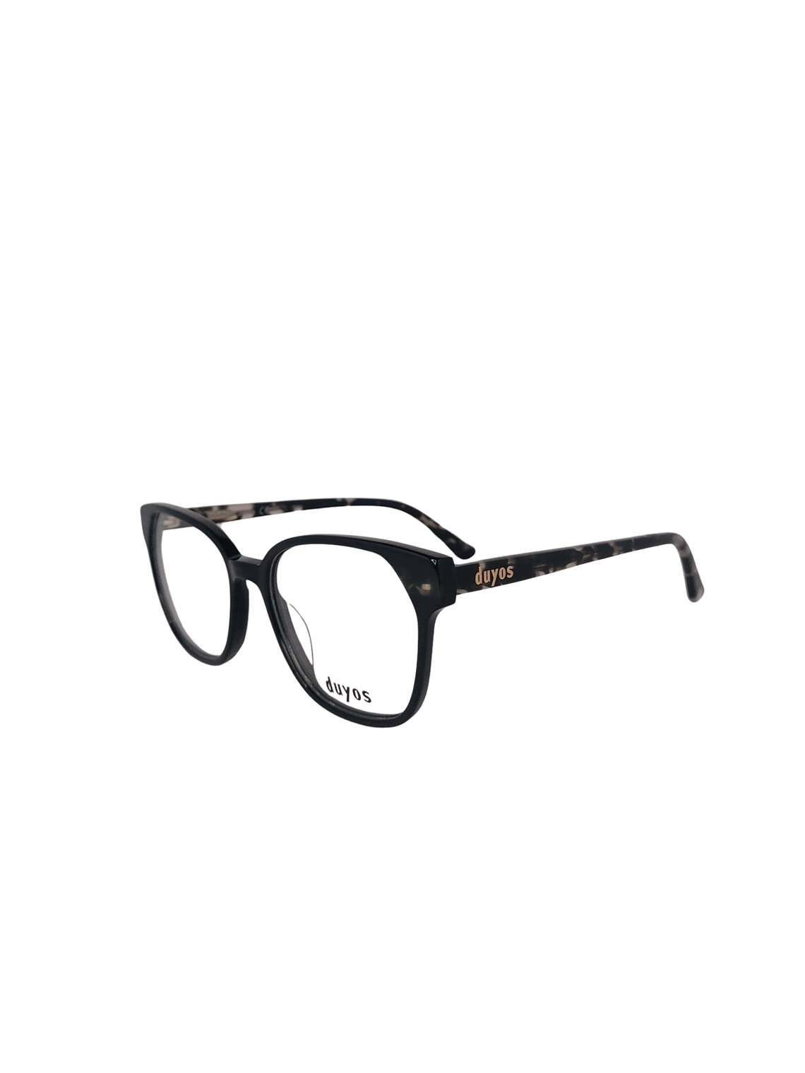 Armação DY 1010 BLACK 2