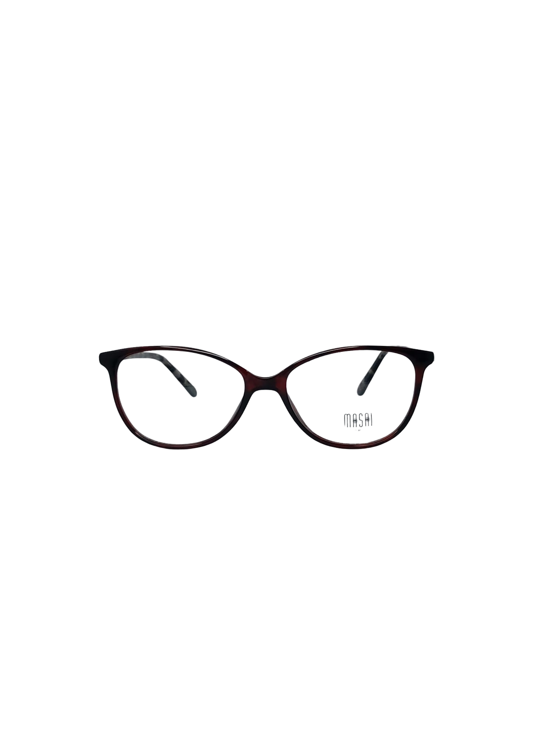 Armação MS 123 RED 1