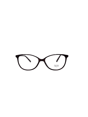 Armação MS 123 RED