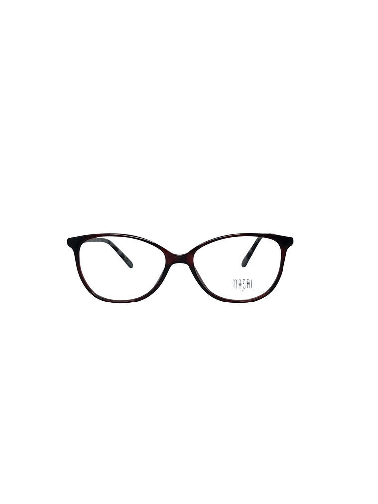 Armação MS 123 RED 1