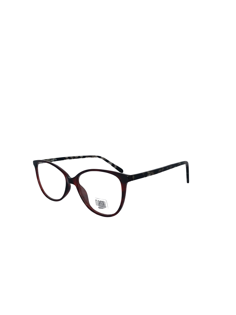 Armação MS 123 RED 2