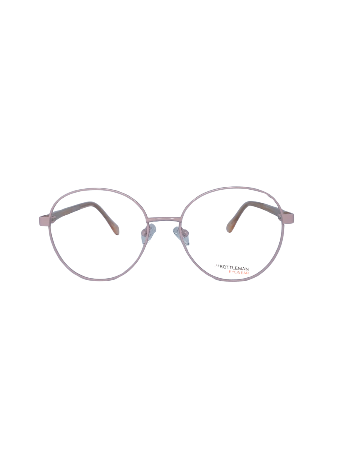 Armação TT 142 CREAM 1