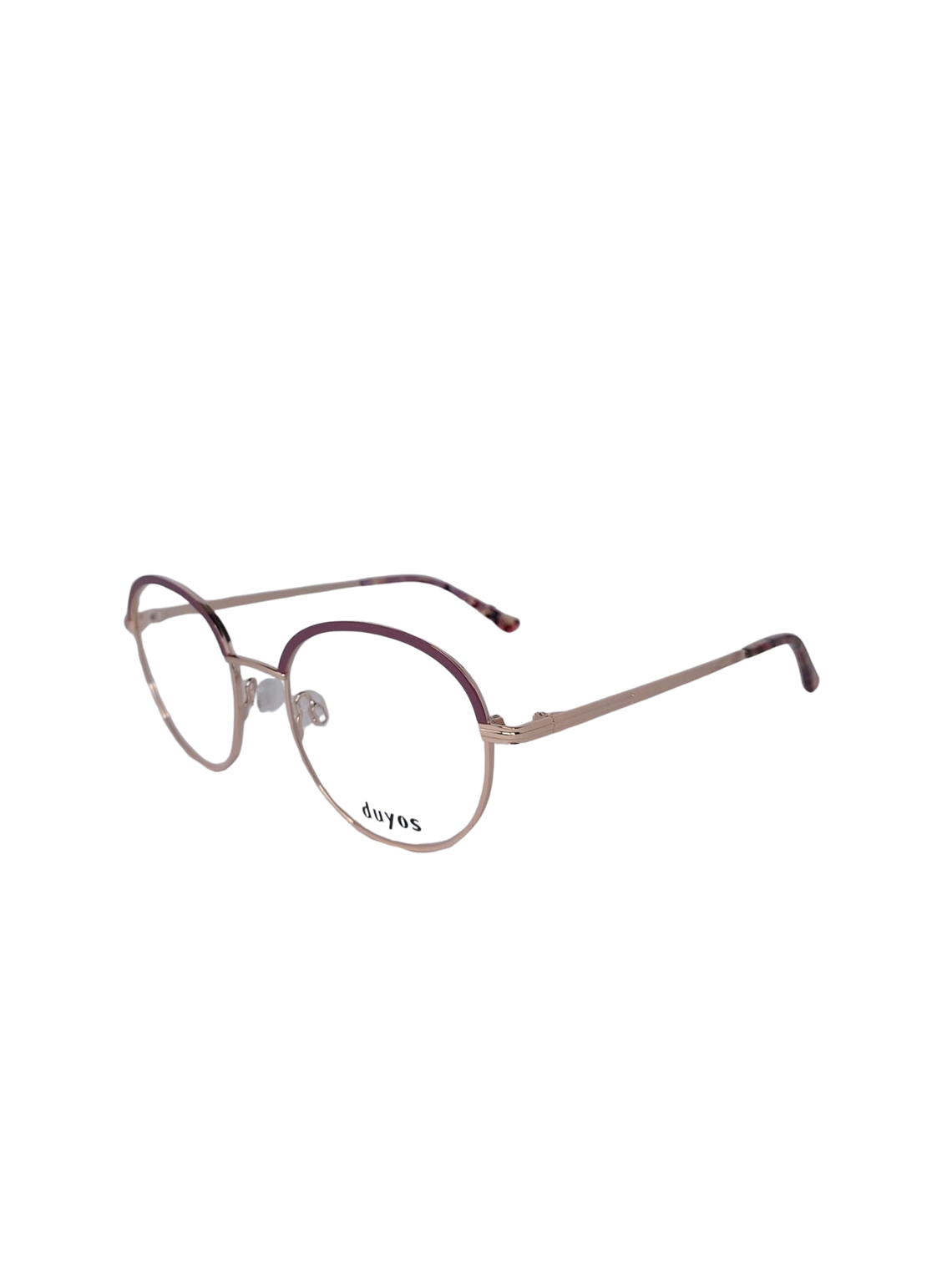 Armação DY 1020 VIOLET 2