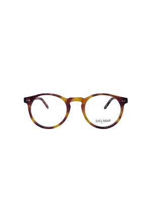 Armação DM 461 HONEY 