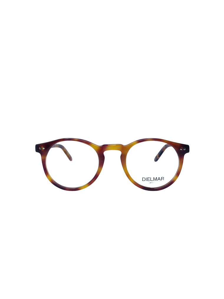 Armação DM 461 HONEY  1