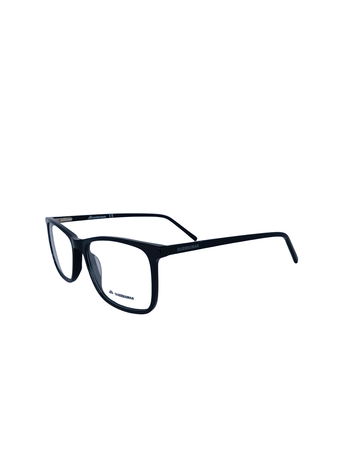 Armação QM 353 BLACK 2