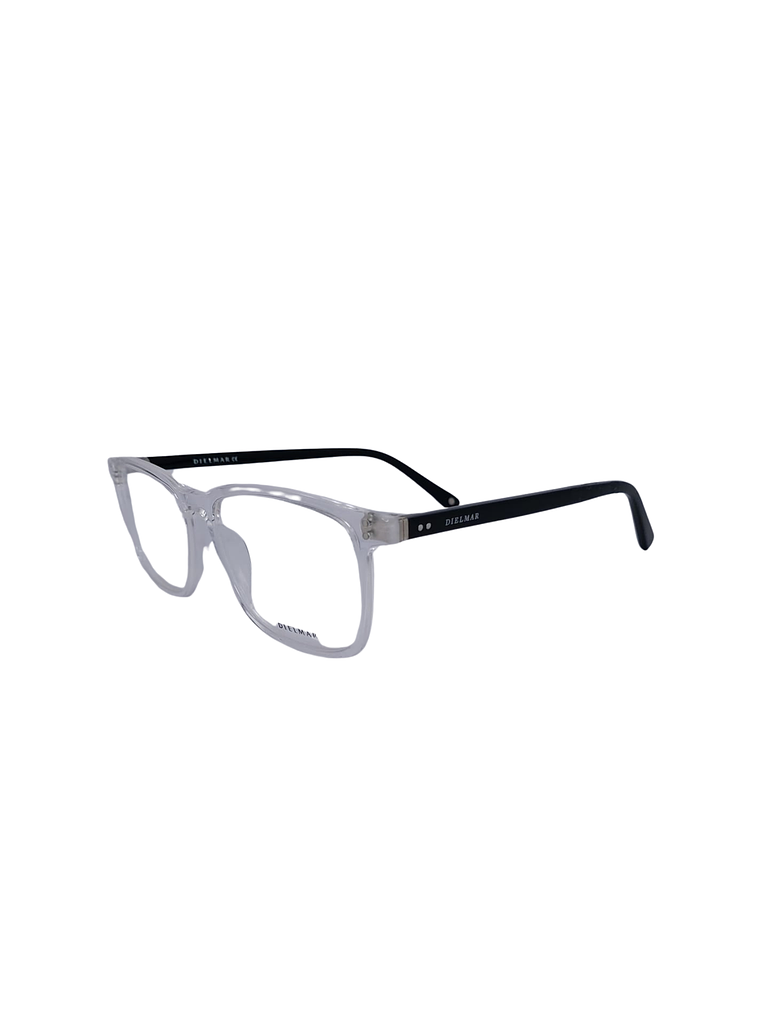 Armação DM 410 CRYSTAL 2