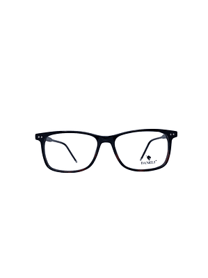 Armação DA 1027 BROWN 