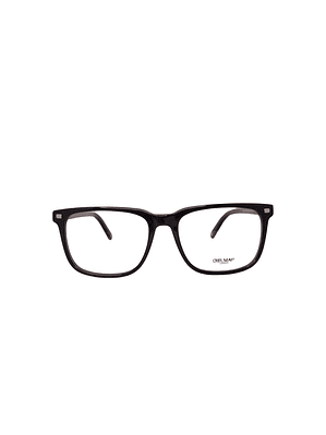 Armação DM 625 BLACK c/clip