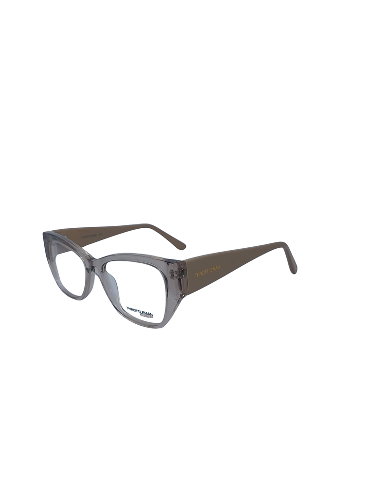 Armação TT 184 BROWN 2