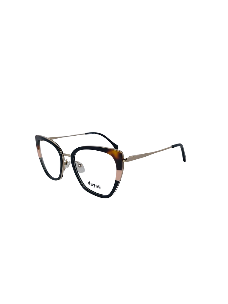 Armação DY 1059 BLACK 2