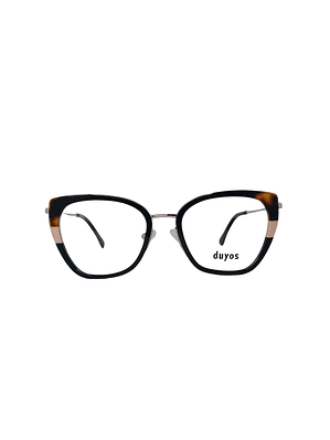 Armação DY 1059 BLACK