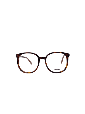 Armação LA 608 DEMI