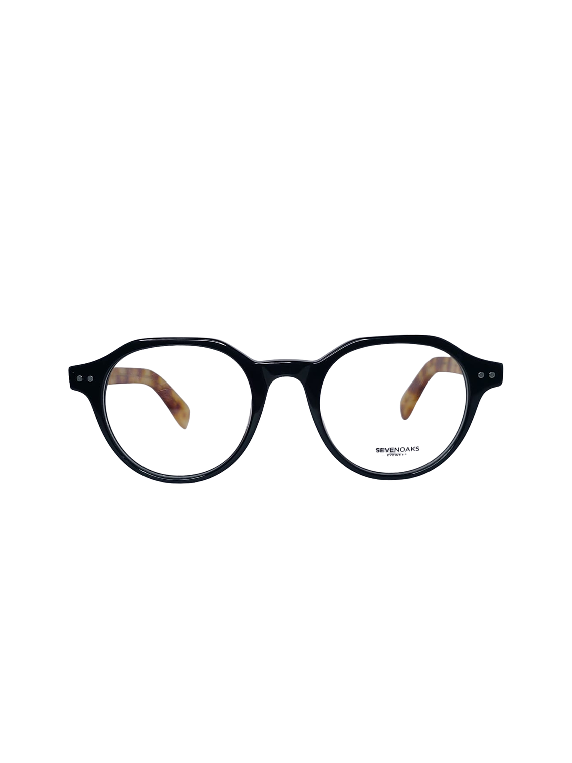 Armação SK 1020 BLACK c/clip 1