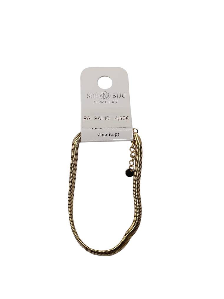 Pulseira PA PAL10 1