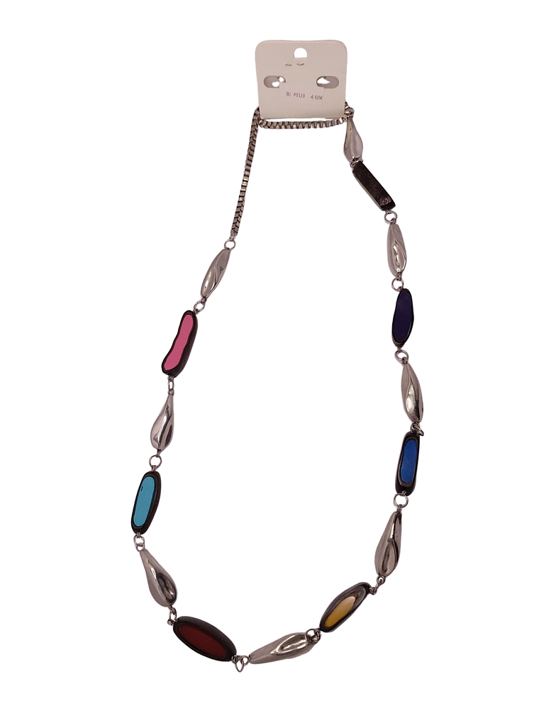 Colar BJ PEU3 1