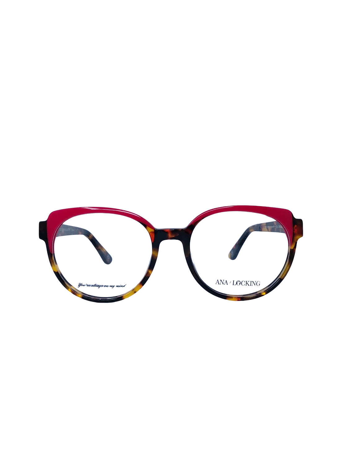 Armação AL 3507 C02 1