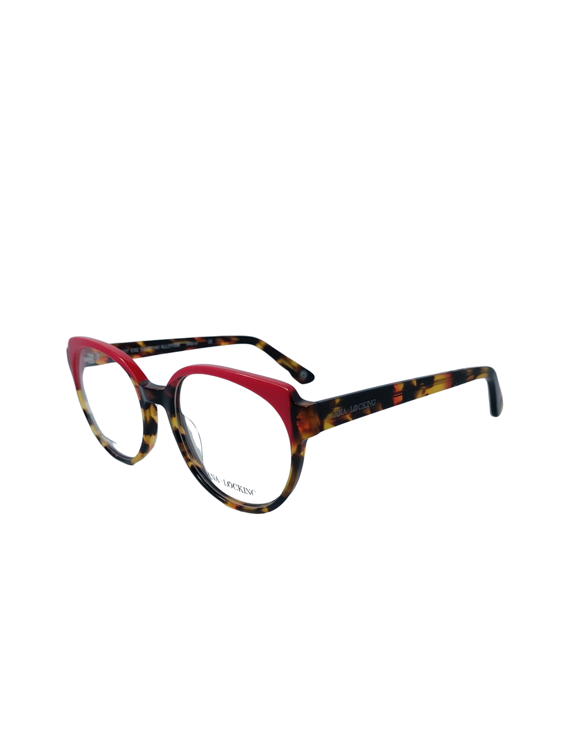 Armação AL 3507 C02 2