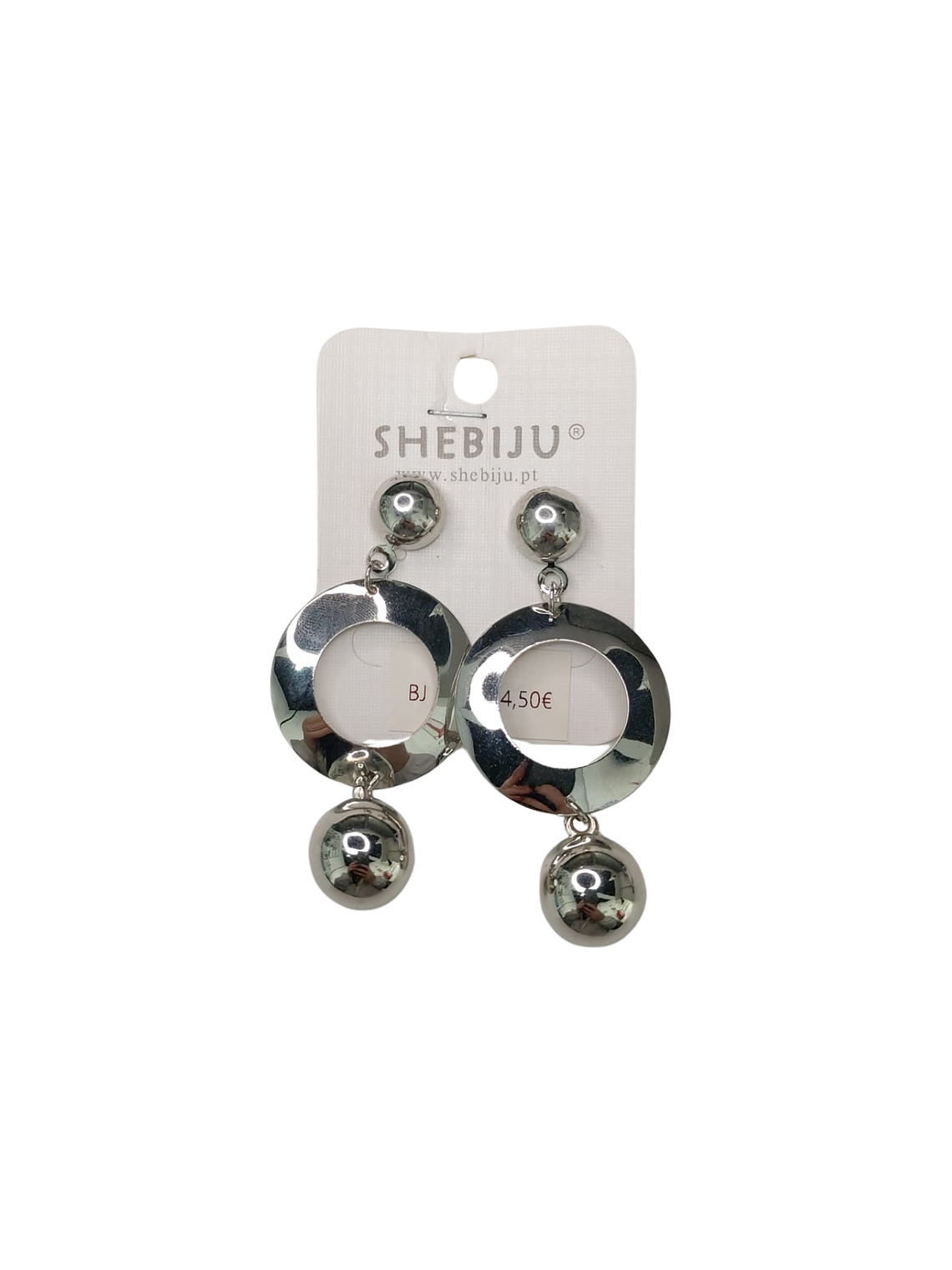 Brincos BJ B79 1