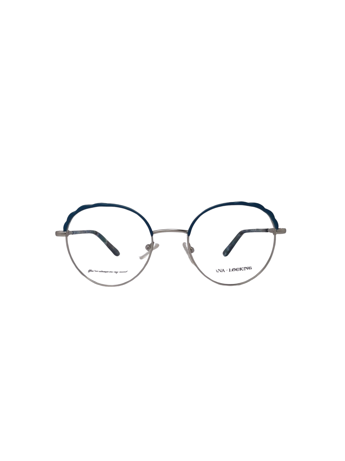 Armação AL 3043 C4 1