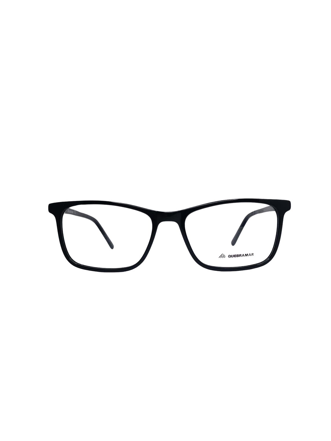 Armação QM 353 BLACK  1